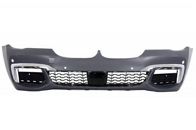 Alu Felne - Body kit BMW G12 M760